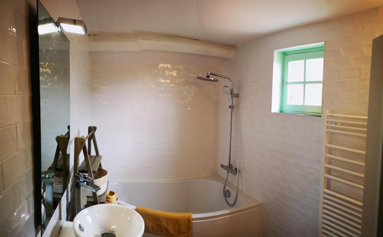 Ancien Moulin Creancey Bed & Breakfast エクステリア 写真