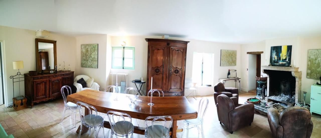 Ancien Moulin Creancey Bed & Breakfast エクステリア 写真