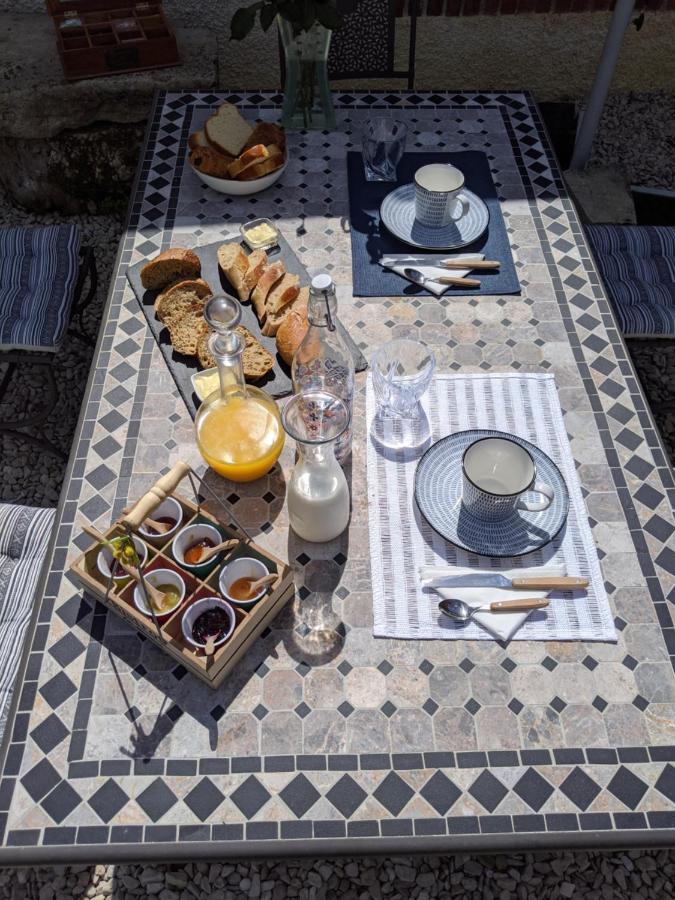 Ancien Moulin Creancey Bed & Breakfast エクステリア 写真